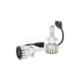 CAR LAMP LEDRIVING HL BRIGHT H7/H18 19W 12V PX26D